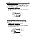 Preview for 11 page of Aim SC808 User Manual