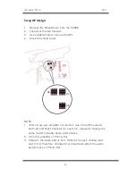 Preview for 12 page of Aim SC808 User Manual