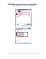 Preview for 73 page of Aim SC808 User Manual