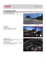 Preview for 4 page of Aim SmartyCam 3 Dual User Manual