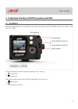 Preview for 9 page of Aim SmartyCam 3 Dual User Manual