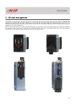 Preview for 12 page of Aim SmartyCam 3 Dual User Manual