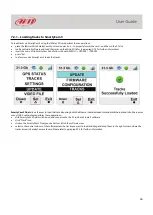 Preview for 16 page of Aim SmartyCam 3 Dual User Manual