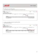 Preview for 32 page of Aim SmartyCam 3 Dual User Manual