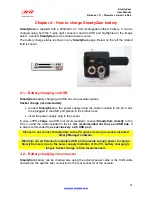 Preview for 13 page of Aim Smartycam User Manual