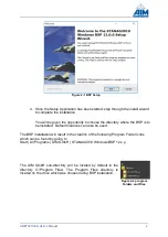 Предварительный просмотр 14 страницы Aim STANAG3910 User Manual