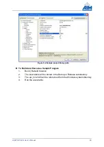 Preview for 58 page of Aim STANAG3910 User Manual