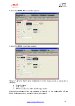 Preview for 15 page of Aim TG Dash User Manual