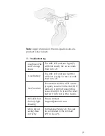 Preview for 17 page of AimCam PRO 2 Instruction Manual