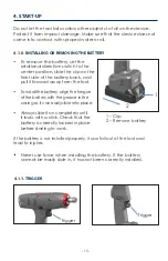 Preview for 15 page of Aimco AcraDyne AB-CTA Operating Instructions Manual