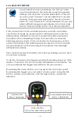 Preview for 19 page of Aimco AcraDyne AB-CTA Operating Instructions Manual