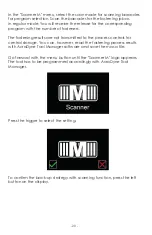 Preview for 20 page of Aimco AcraDyne AB-CTA Operating Instructions Manual