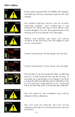 Preview for 26 page of Aimco AcraDyne AB-CTA Operating Instructions Manual