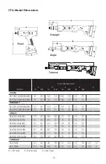 Preview for 31 page of Aimco AcraDyne AB-CTA Operating Instructions Manual