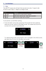 Preview for 13 page of Aimco AcraDyne ABETP Cordless XT Series Operation Manual