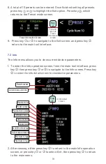 Preview for 19 page of Aimco AcraDyne ABETP Cordless XT Series Operation Manual