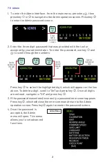 Preview for 21 page of Aimco AcraDyne ABETP Cordless XT Series Operation Manual