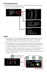 Preview for 23 page of Aimco AcraDyne ABETP Cordless XT Series Operation Manual