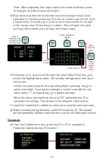 Preview for 24 page of Aimco AcraDyne ABETP Cordless XT Series Operation Manual