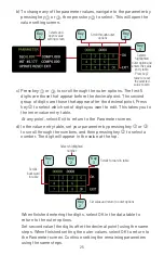 Preview for 25 page of Aimco AcraDyne ABETP Cordless XT Series Operation Manual