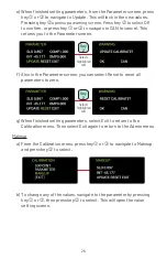 Preview for 26 page of Aimco AcraDyne ABETP Cordless XT Series Operation Manual