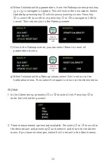 Preview for 28 page of Aimco AcraDyne ABETP Cordless XT Series Operation Manual