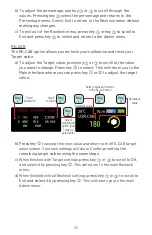 Preview for 33 page of Aimco AcraDyne ABETP Cordless XT Series Operation Manual