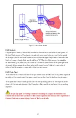 Preview for 37 page of Aimco AcraDyne ABETP Cordless XT Series Operation Manual