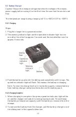 Preview for 42 page of Aimco AcraDyne ABETP Cordless XT Series Operation Manual