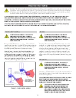 Preview for 8 page of Aimco AcraDyne AED4A66250B Operation Manual