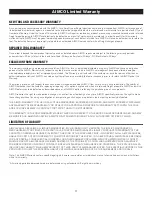 Preview for 11 page of Aimco AcraDyne AED4A66250B Operation Manual