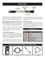 Preview for 3 page of Aimco AcraDyne Gen III 2000 Series Operation Manual