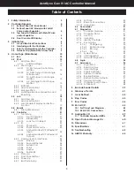 Preview for 2 page of Aimco AcraDyne Gen IV iAC Operation Manual