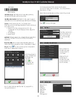 Preview for 30 page of Aimco AcraDyne Gen IV iAC Operation Manual