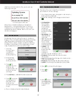 Preview for 37 page of Aimco AcraDyne Gen IV iAC Operation Manual