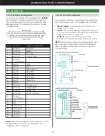 Preview for 45 page of Aimco AcraDyne Gen IV iAC Operation Manual