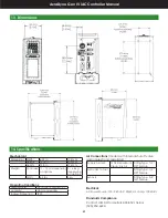 Preview for 61 page of Aimco AcraDyne Gen IV iAC Operation Manual