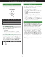 Preview for 3 page of Aimco AcraDyne Setup Instruction