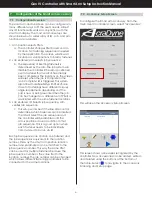 Preview for 4 page of Aimco AcraDyne Setup Instruction