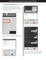 Preview for 8 page of Aimco AcraDyne Setup Instruction