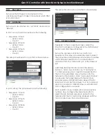 Preview for 12 page of Aimco AcraDyne Setup Instruction