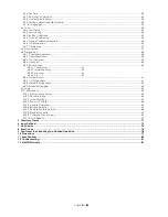 Preview for 3 page of Aimco ArcaDyne IEC4W Operator'S Manual