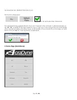 Preview for 13 page of Aimco ArcaDyne IEC4W Operator'S Manual