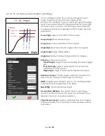 Preview for 24 page of Aimco ArcaDyne IEC4W Operator'S Manual