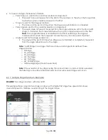 Preview for 32 page of Aimco ArcaDyne IEC4W Operator'S Manual