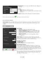 Preview for 35 page of Aimco ArcaDyne IEC4W Operator'S Manual