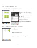 Preview for 45 page of Aimco ArcaDyne IEC4W Operator'S Manual