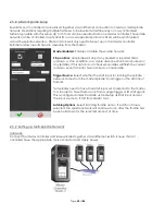 Preview for 50 page of Aimco ArcaDyne IEC4W Operator'S Manual