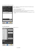 Preview for 56 page of Aimco ArcaDyne IEC4W Operator'S Manual