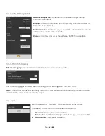 Preview for 62 page of Aimco ArcaDyne IEC4W Operator'S Manual